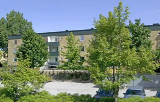 Sörbäcksgatan 15