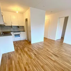 1 rok lägenhet på Smidesvägen 4B, Vallentuna