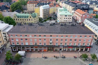 Trädgårdstorget 2A