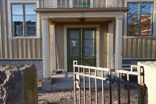 Smedjegatan 5