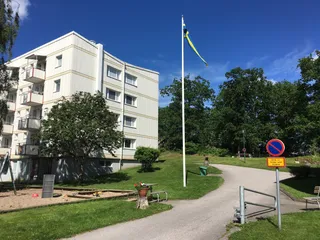 Nygatan 32