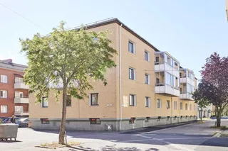 Klockgjutargatan 3 B