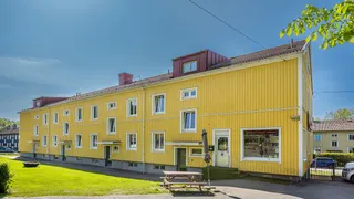 Trekantsgatan 2 A
