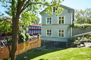 Slottsgatan 10