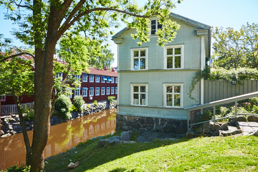 Slottsgatan 10, Västerås