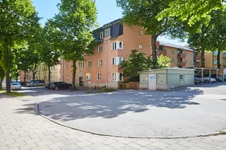 Kristinagatan 9 A