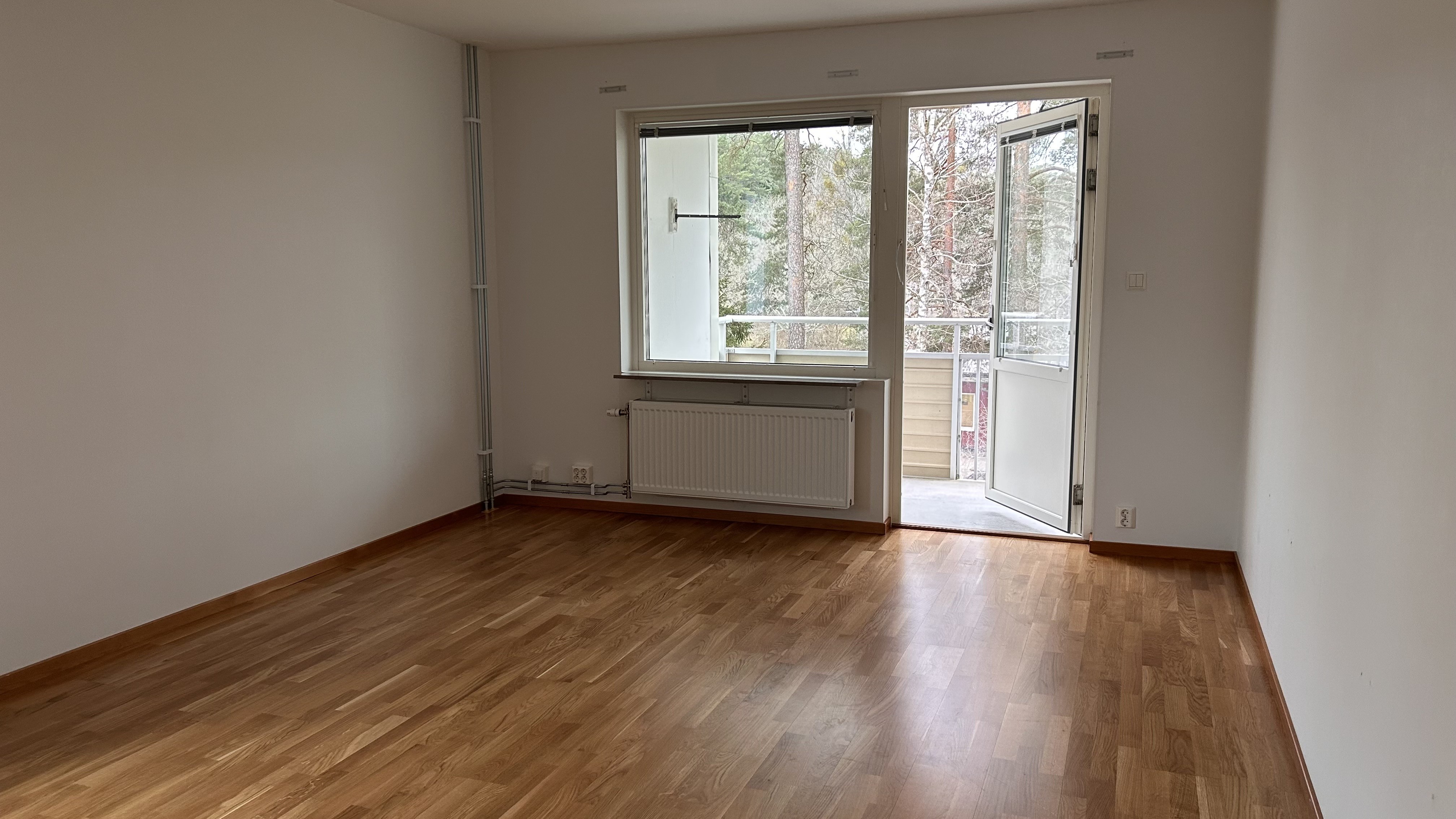 Stjärngatan 1, Västerås