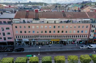 Storgatan 32A