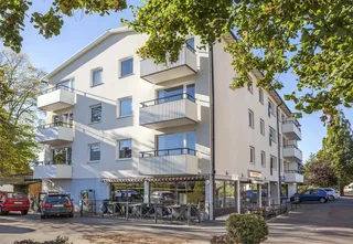 Parkgatan 2B