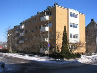 Storsvängen 17