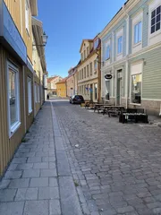 Köpmangatan 62A