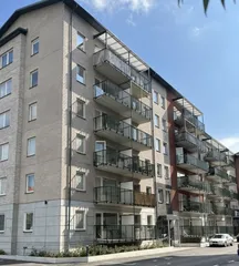 Torpstigen 2H