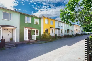 Trevebovägen 86