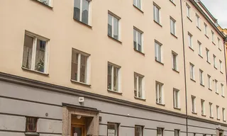 Bondegatan 9B