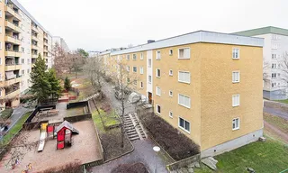 Åvingegränd 9