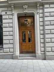 Nybrogatan 54