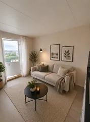 Thomsons väg 30 A