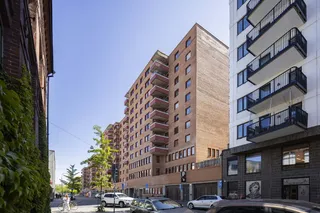 Friisgatan 29