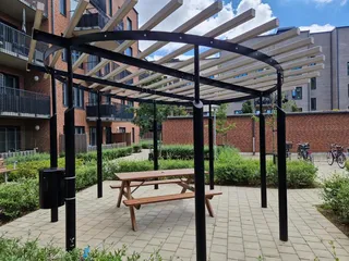3 rok lägenhet på Föreningsgatan 3 B, Kävlinge
