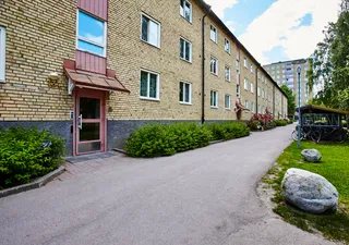 Säbygatan 13 C