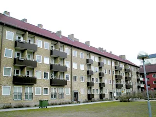 Jespersgatan 3D