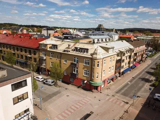 Stationsgatan 2 A