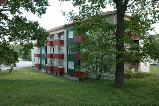 Östermalmsvägen 26 A Lgh. 1003