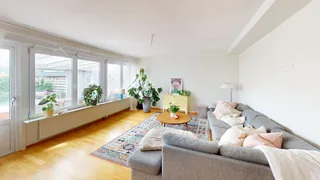 Lokvägen 24 b