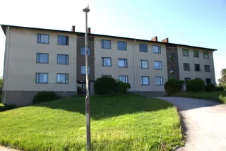 Lövnäsvägen 26C 26C