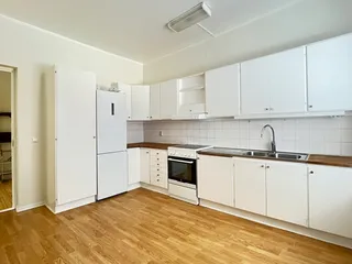Östra Nygatan 1A
