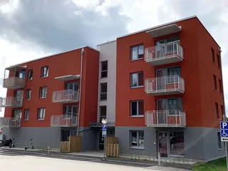 Strimlusevägen 25