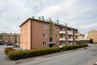 Bergmästarevägen 3 B