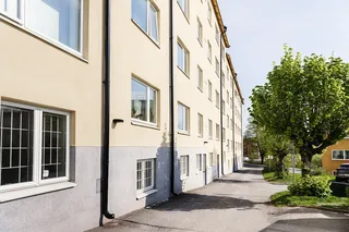 Holmfastvägen  1A