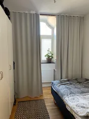 2 rok lägenhet på Nygatan 13 B, Trelleborg