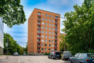 Skyllbergsgatan 16