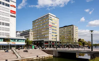 Kanalgatan 3