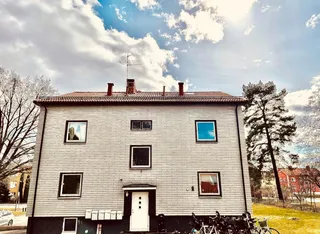 Tråddragargatan 21