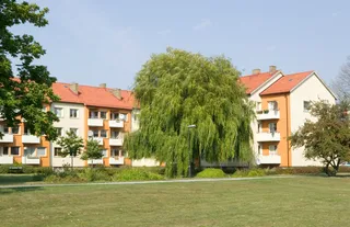 Särlagatan 11A