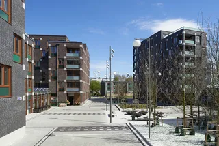 Holma torg 2 B