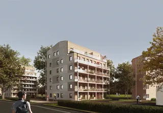 Otto Myrbergs väg 6A