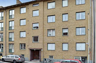 Stampgatan 5