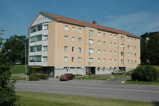 Östermalmsvägen 27 B Lgh. 1203