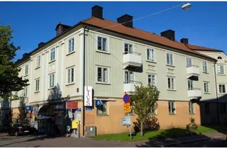 Stilla gatan 11C