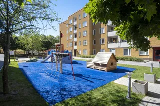 Vårby Allé 36