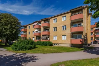 Barnängsgatan 24 A