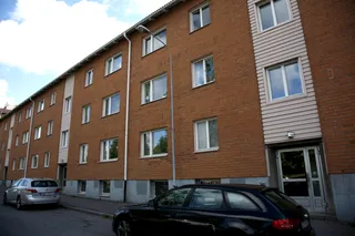 Staffansgatan 9 A