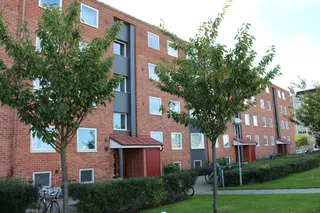 Nydalavägen 1 B