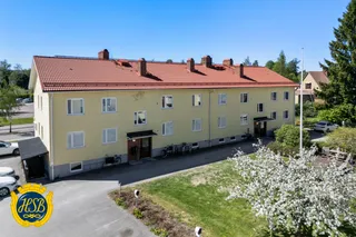 2-room apartment at Siljansvägen 8C, Leksand