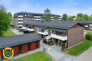 Bygatan 15