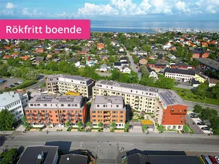 Krossverksgatan 3 G